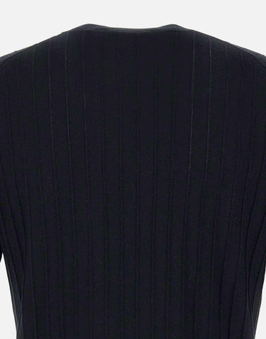 Maglia in seta e cotone A034 F2009000 PAOLO PECORA 
