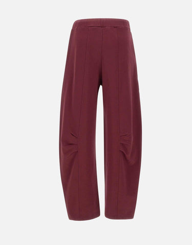 "Terry back sweatpants" 114388 2734 ROTATE BIRGER CHRISTENSEN 