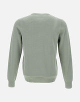 Maglia in cotone organico M2R503XZ M2185830A PS PAUL SMITH 