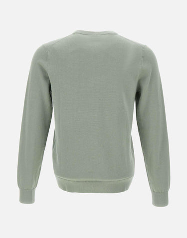Maglia in cotone organico M2R503XZ M2185830A PS PAUL SMITH 