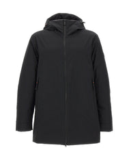 Parka "Metide SRTR" PEU5996 01192057NER PEUTEREY 