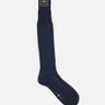 Calze in pura seta Z418002 099 SOZZI MILANO 
