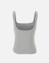"Lounge Tank" ESSS26TA01876 6238 ENTIRE STUDIOS 