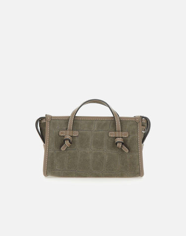 Borsa "Marcella" BS11706 SFBRKDAINO MARCELLA CLUB GIANNI CHIARINI 