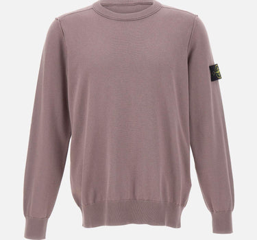 Maglia in cotone 5100053S00B2 V008F STONE ISLAND 