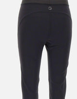 Leggins Capri COPJS213F5004 BLK COPERNI 