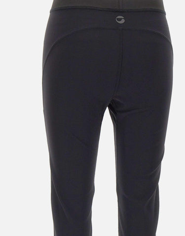 Leggins Capri COPJS213F5004 BLK COPERNI 