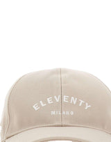 Cappello da baseball M77CPLM29 TES0M29902 ELEVENTY 