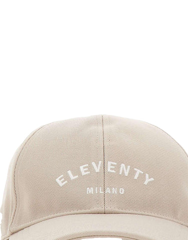 Cappello da baseball M77CPLM29 TES0M29902 ELEVENTY 