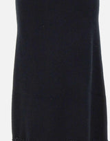 Gonna "Rima" 4704112CBIS NOIR NOT SHY 