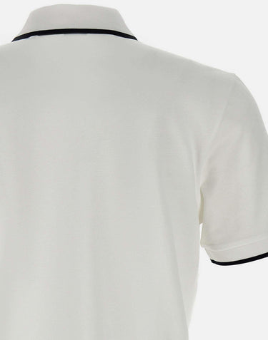 Polo "Parlay190" 50494697 101 BOSS 