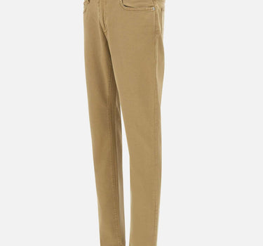 Pantaloni "RubensZ" P015FV 24640437 RE-HASH 