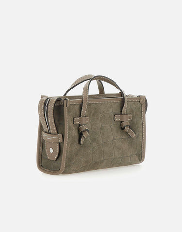Borsa "Marcella" BS11706 SFBRKDAINO MARCELLA CLUB GIANNI CHIARINI 