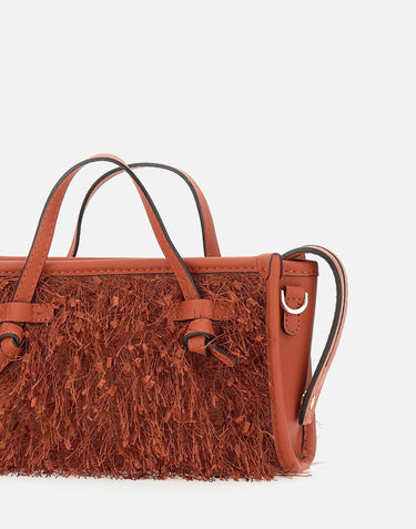 Borsa "Marcella" BS11736 CORALLO MARCELLA CLUB GIANNI CHIARINI 