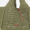Borsa a spalla "Nefeli" BS11953 COMMSTRCRCHTAIGA MARCELLA CLUB GIANNI CHIARINI 