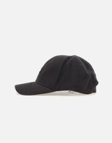 Cappello da baseball in gabardine RCCMAC750A 006288A999 C.P. COMPANY 
