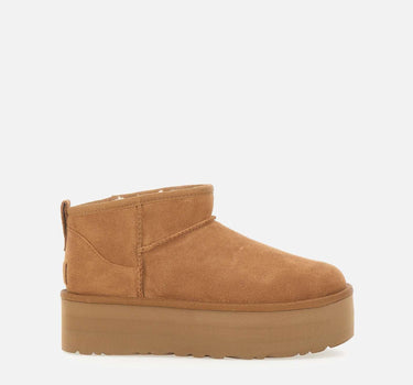 Stivali "Classic Ultra mini platform" 1135092 CHE UGG 