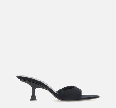 Mules "Bes" 248WSH00838 VVV015AA100 THE ATTICO 