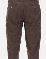 Pantaloni "Mucha Chinos" P247LS 08607057 RE-HASH 