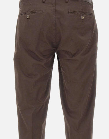 Pantaloni "Mucha Chinos" P247LS 08607057 RE-HASH 