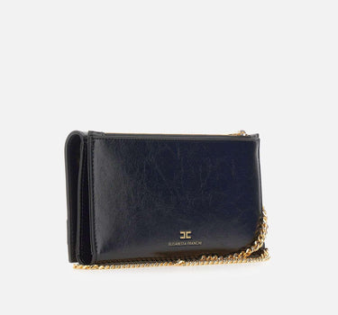 Portafogli con dettaglio logo PF65A61E2 110 ELISABETTA FRANCHI 