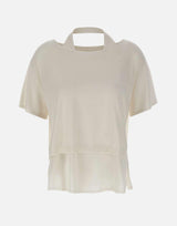 Maglia in cotone 190269 001 KANGRA 