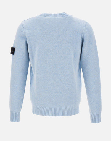 Maglione in lana 5100072S00A3 V0041 STONE ISLAND 