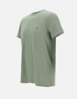 T-shirt in cotone Pima TH6709 S86 LACOSTE 