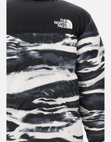 "Retro Nuptse Jkt" NF0A8D16 DJI1 THE NORTH FACE 