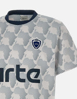 "Football tshirt" 152T WHITENAVY ARTE ANTWERP 