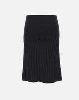 "Trine skirt" 21976 050 A. ROEGE HOVE 