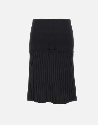 "Trine skirt" 21976 050 A. ROEGE HOVE 