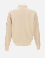 Felpa "Cotton Diagonal Fleece" 20CMSS040A 110044R114 C.P. COMPANY 