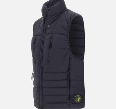 Smanicato "Seamless Tunnel Nylon Down-TC" G100007S0183 V0020 STONE ISLAND 