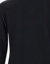 Maglione in lana SH0HL0017 M13037900 MM6 MAISON MARGIELA 