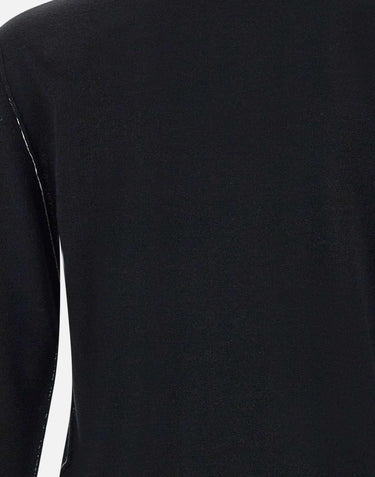 Maglione in lana SH0HL0017 M13037900 MM6 MAISON MARGIELA 