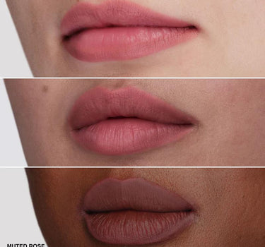 Lip Pencil "Muted Rose 6" 1.15gr H7QR500000 1G BOBBI BROWN 