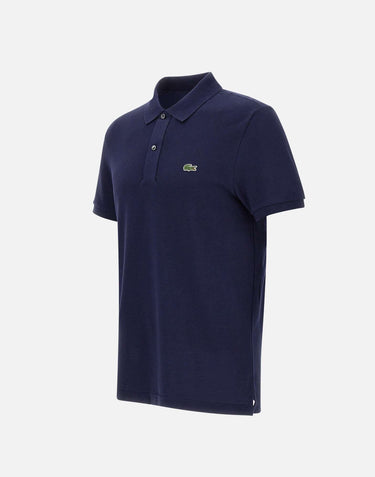 Polo  in cotone PH4012 166 LACOSTE 