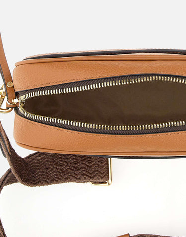 Borsa "Nina" BS11180 COMMGRNFLAKE GIANNI CHIARINI 