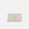Portafogli con zip e patta AA6201E1109 X0459 LIU-JO 