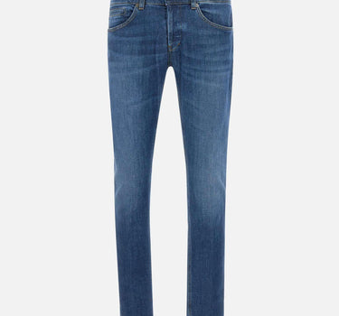 Jeans "George" UP232DSE340 IM6800 DONDUP 