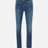Jeans "George" UP232DSE340 IM6800 DONDUP 