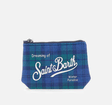 "Aline Tartan" ALI0002 00145I65 MC2 SAINT BARTH 