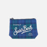 "Aline Tartan" ALI0002 00145I65 MC2 SAINT BARTH 