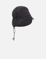 "Ophitic hat" 16123 BLK01 HELIOT EMIL 