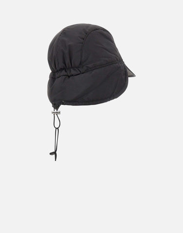 "Ophitic hat" 16123 BLK01 HELIOT EMIL 