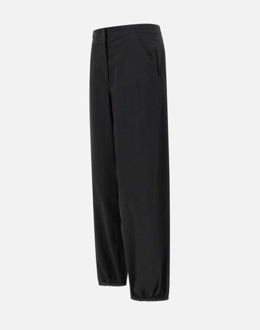 Pantaloni "Functional Wardrobe" PT000114D 12707S9300 HERNO 