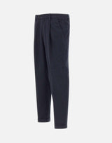 Pantalone in lana vergine DVR47CW2060 0394 DEVORE 