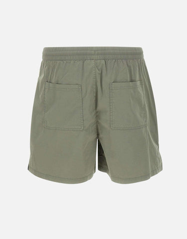 "Serif shorts" MLM71015 36 REPRESENT 