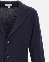 Giacca in pura lana CNCLJM56 CN65000850 LARDINI 